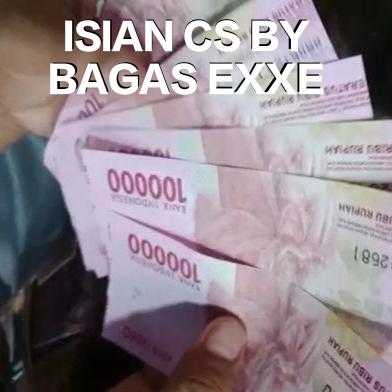 ISIAN CS BY BAGAS EXXE || 1