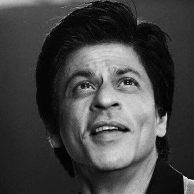 SRK Forever ????