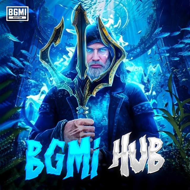 BGMI HUB GLOBAL?