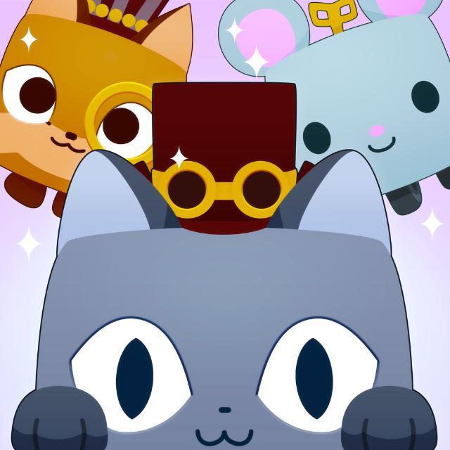 PET SIMULATOR X [] BT TT ADMIN