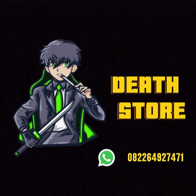 STOK² | DEATH [1811] ?