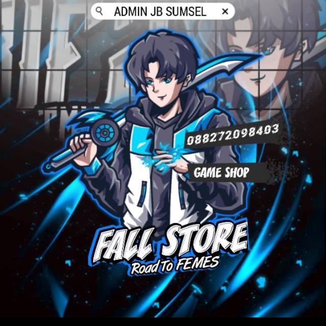 JB || FALL STORE ?