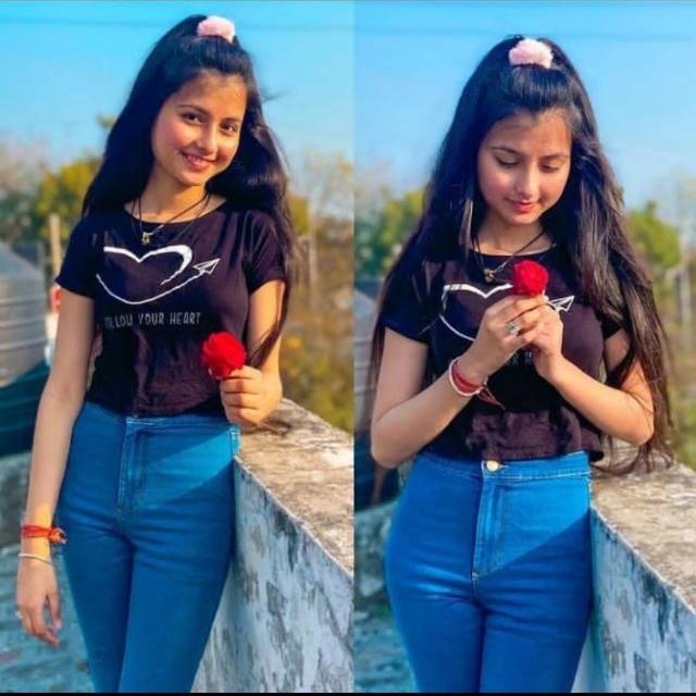 Digital Rashmi ??