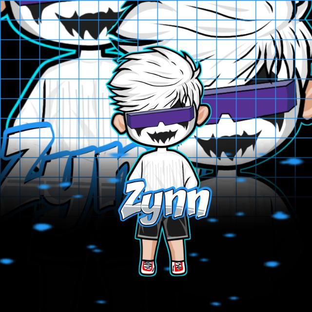 STOK³ Zynn Reall²