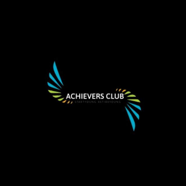 ?Achievers club community ♨️