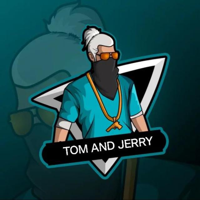Tom and Jerry