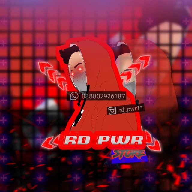 MURLOG BY RD PWR