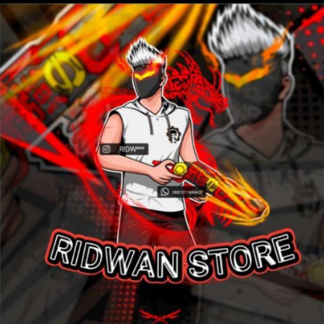 Stock¹||RIDWAN STORE