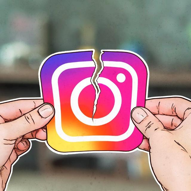 Instagram followers