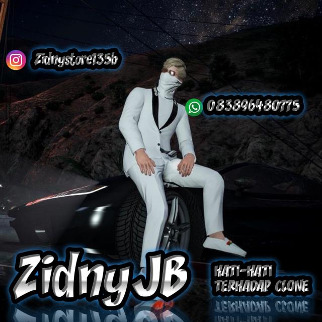 GC¹ JB||ZIDNY STORE¹