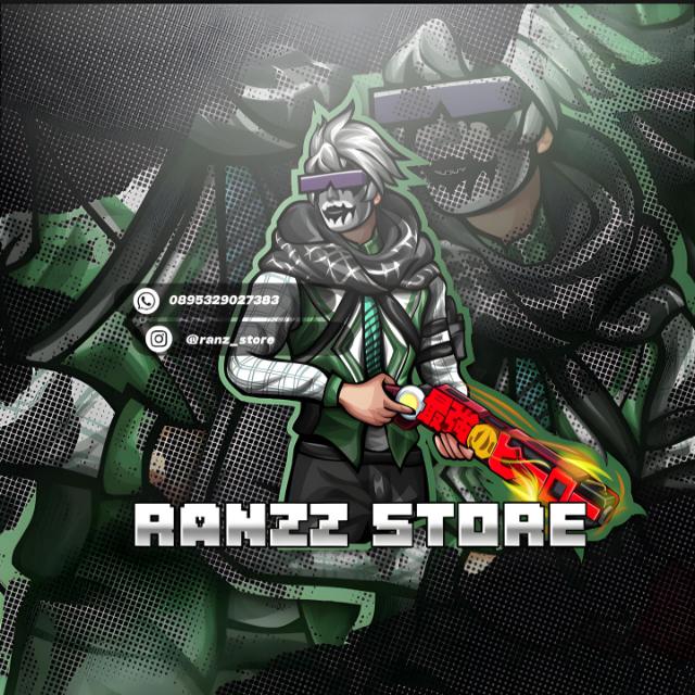 STOK RANZZ STORE X PARTNER Whatsapp group