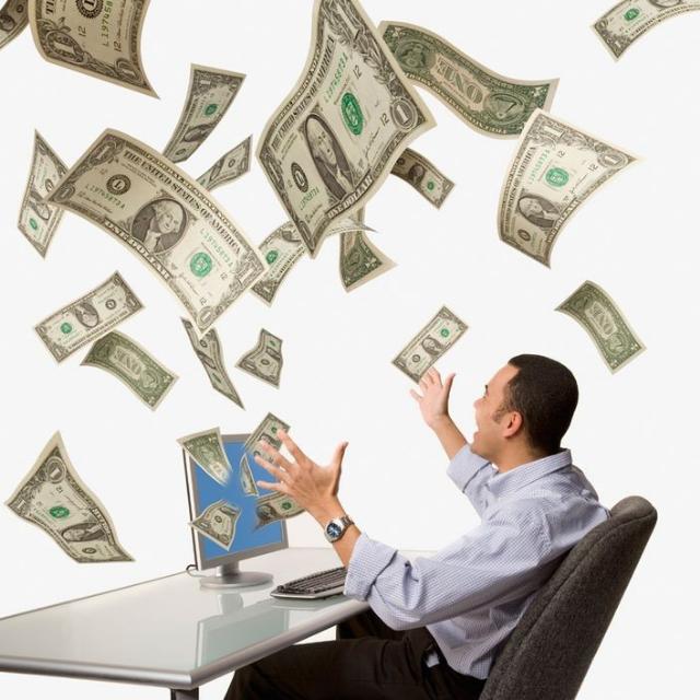 Daily Earning ??✅