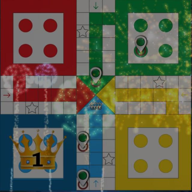 RJ 18 Ludo King ?? 5%tex