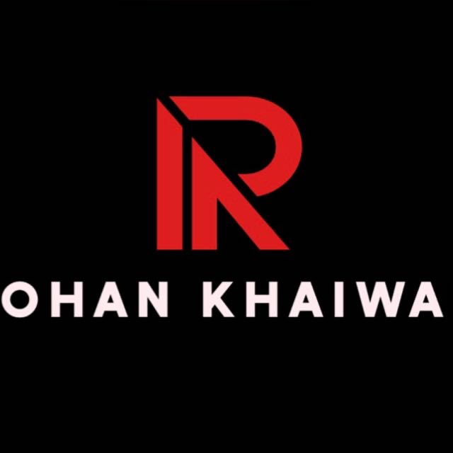 ROHAN BHAI KHAIWAL 