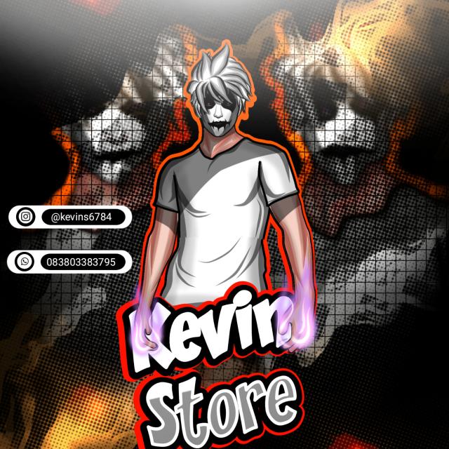 KEVIN STORE JB