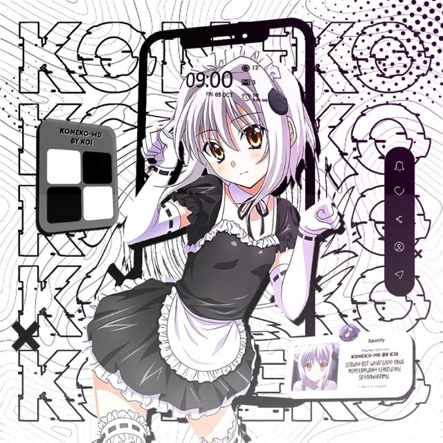 JB || BT || BLOX FRUIT KONEKO