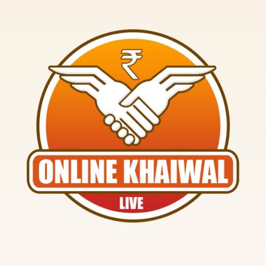 Jeetu Bhai Khaiwal.       ₹10-----₹900