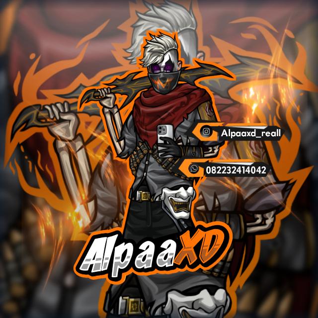 STOK¹ || ALPAAXD STORE