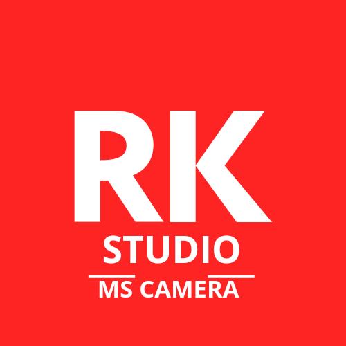 RK STUDIO MS CAMERA