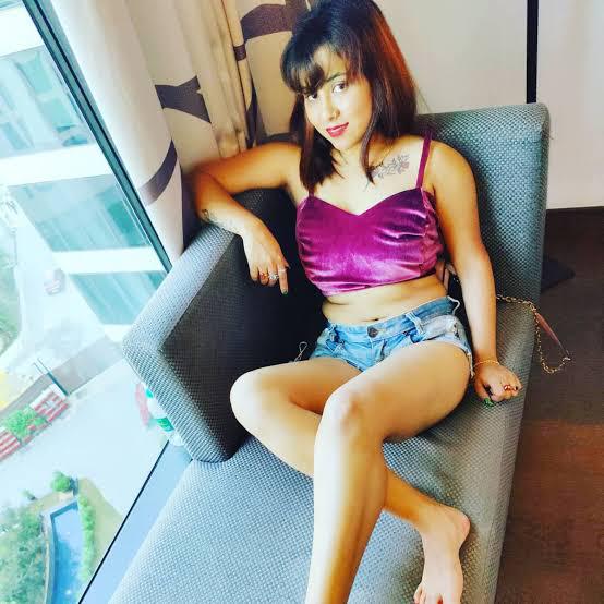 Khushi paid funn genuine video call sarvice
