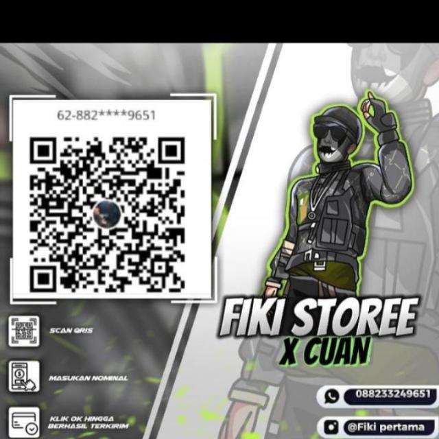 ? JB STOK VIKI STORE ?