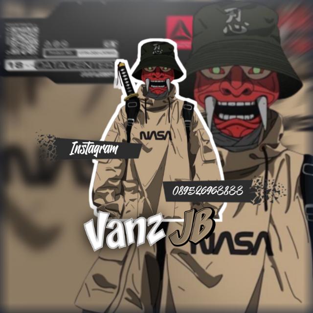 JB¹||VanzzStore x OWN