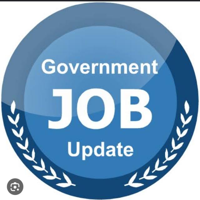 JOB ALL INFORMATION 2024