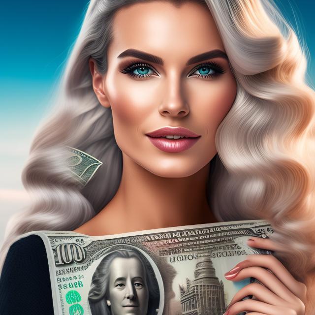 Money is everything