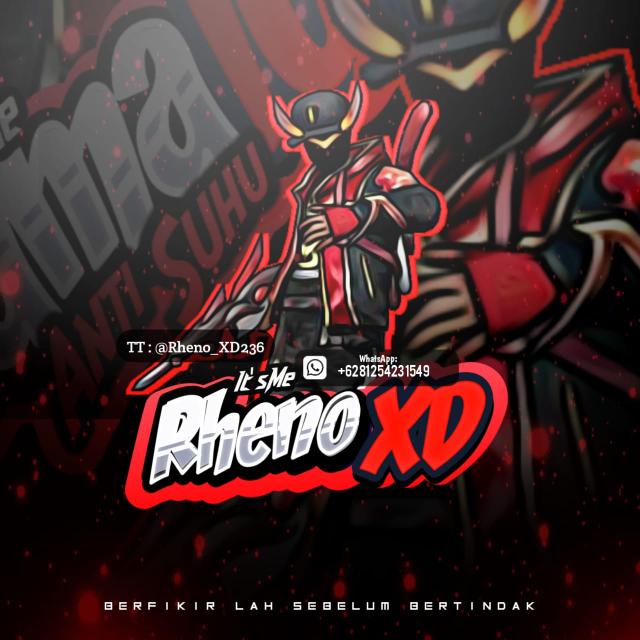 JB RhenoXD | ALL GAME 1
