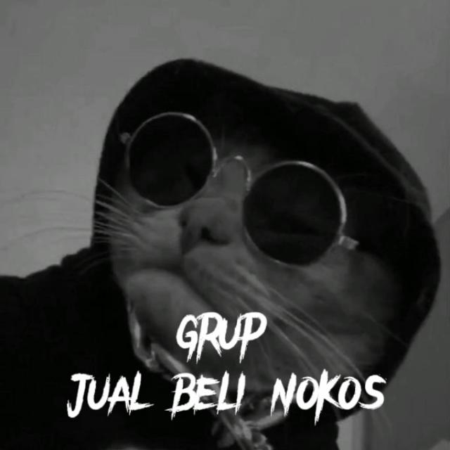 Grup Jual Beli Nokos Wa