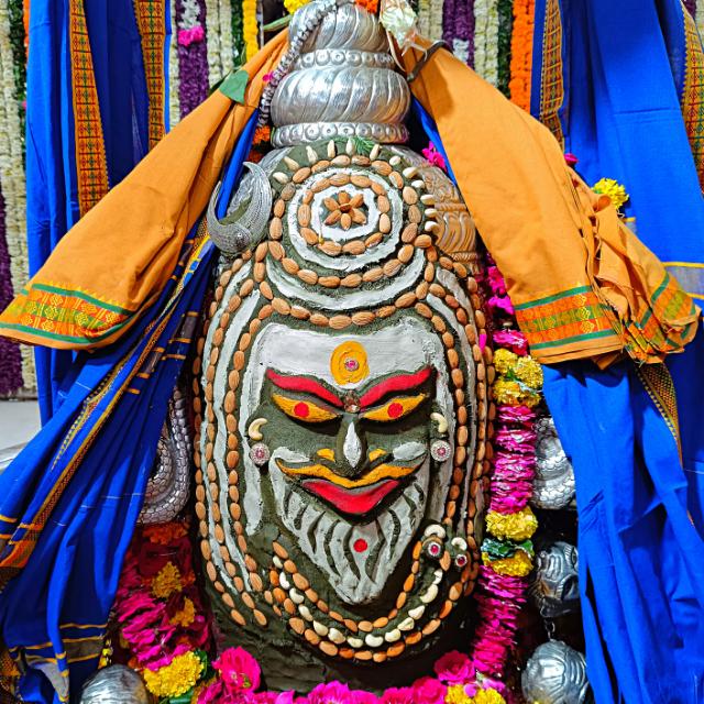 ? Mahakal Daily Darshan ?