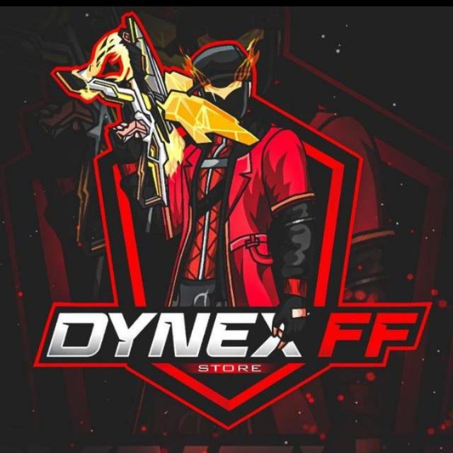 DYNEX FF STOR .100