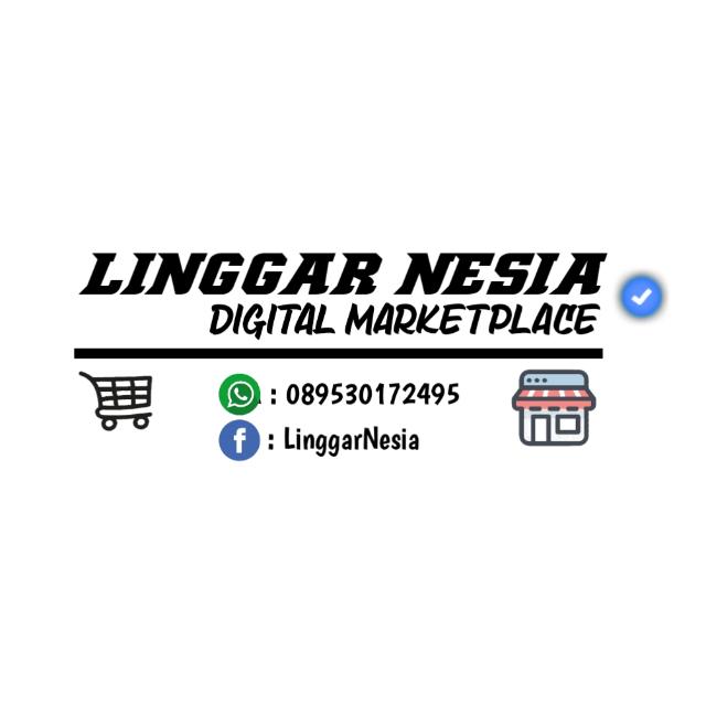 STOK LINGGAR NESIA OWN Whatsapp group