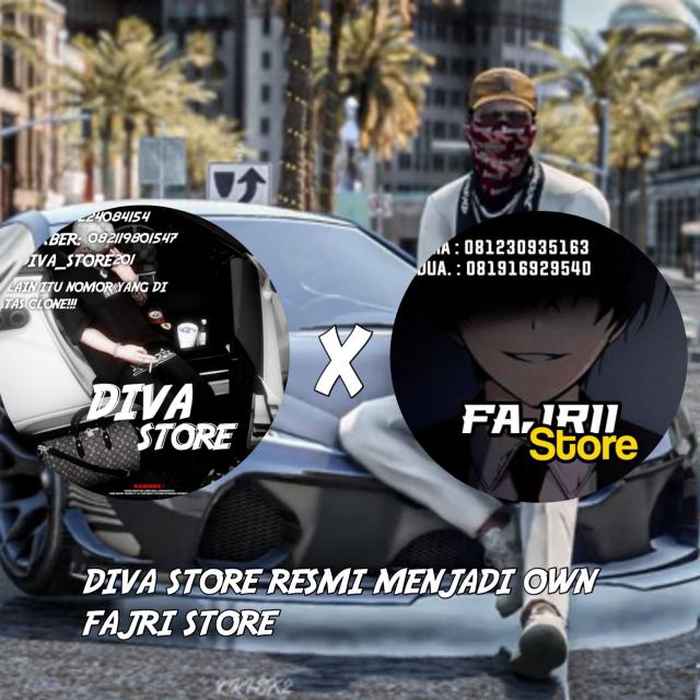STOCK DIVA X OWN 1 Whatsapp group