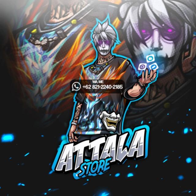 Stok Attala Store Whatsapp group
