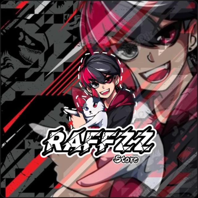 RAFFZZ BACK ERA Whatsapp group