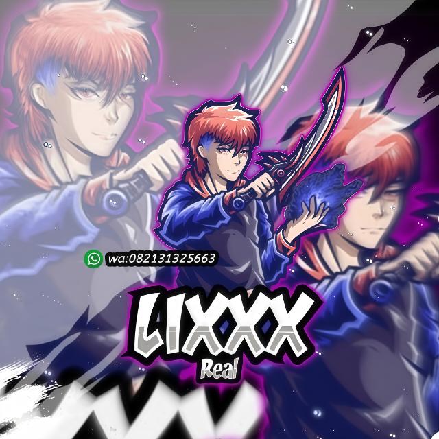 JB || ALL GAME LIXX STORE