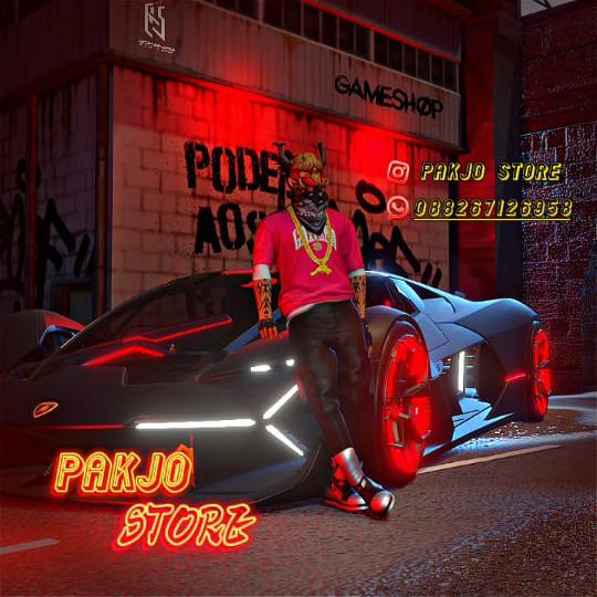 PAKJO STORE Whatsapp group