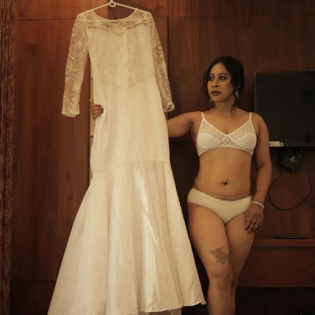 ആനി ചേച്ചിയുടെ ആദ്യത്തെ ക്രിസ്മസ് ?❤‍?✨️?????
