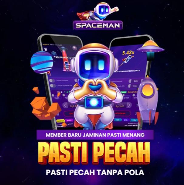 ✿ONLY SINYAL SPACEMAN ???✿