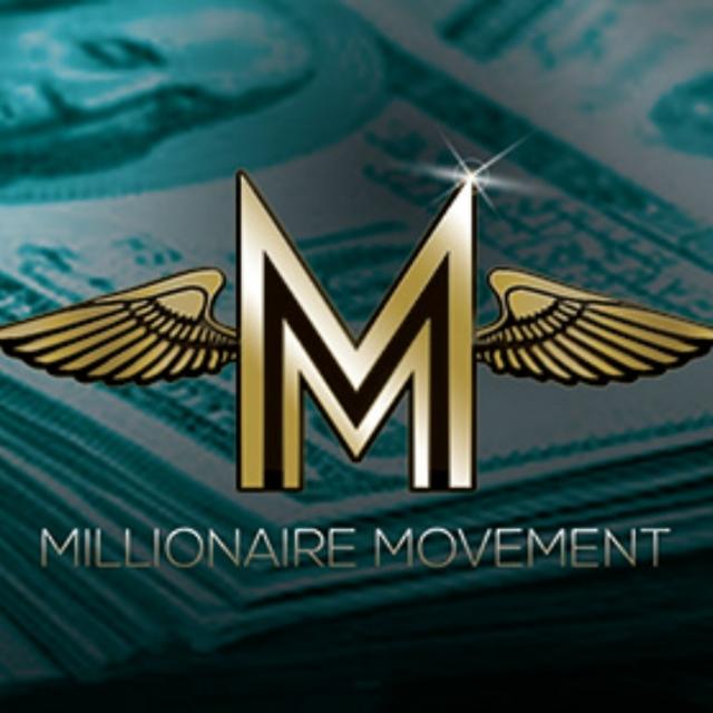 Be a Future Millionaire