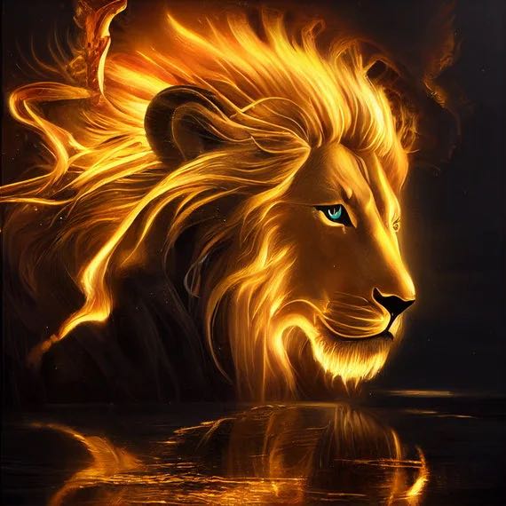 ⭐️⭐️??GOLDEN LIONS IQ GROUP??⭐️⭐️
