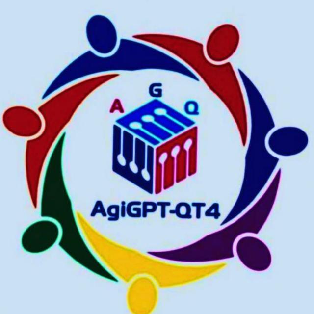 AgiGPTGoldenTeam Whatsapp group