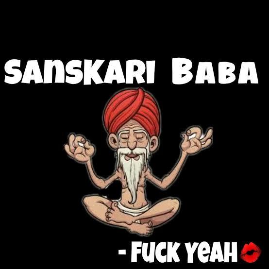 Sanskari Baba Whatsapp group