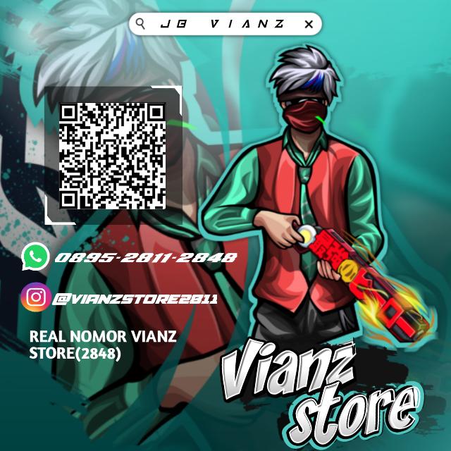 JB¹||VIANZ JB ALL GAME?️