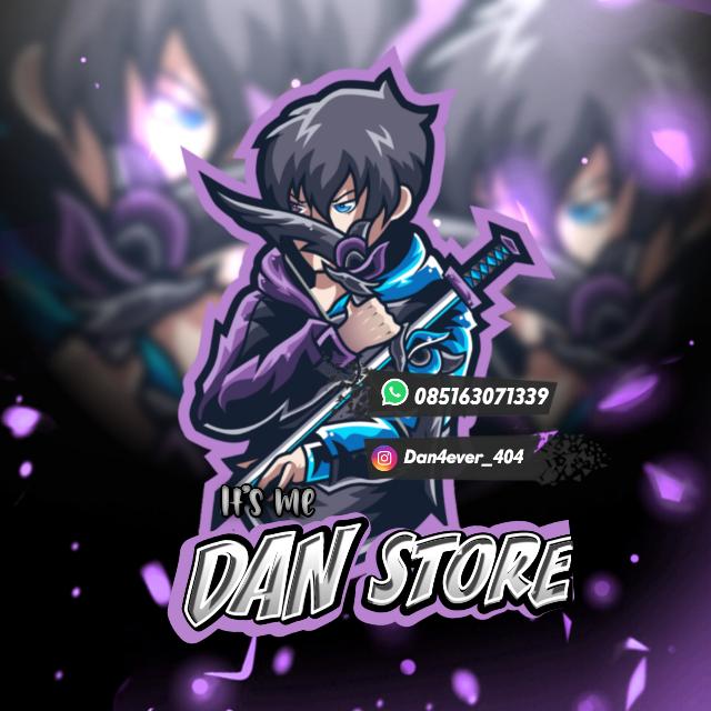 DANSTORE X OWN Whatsapp group