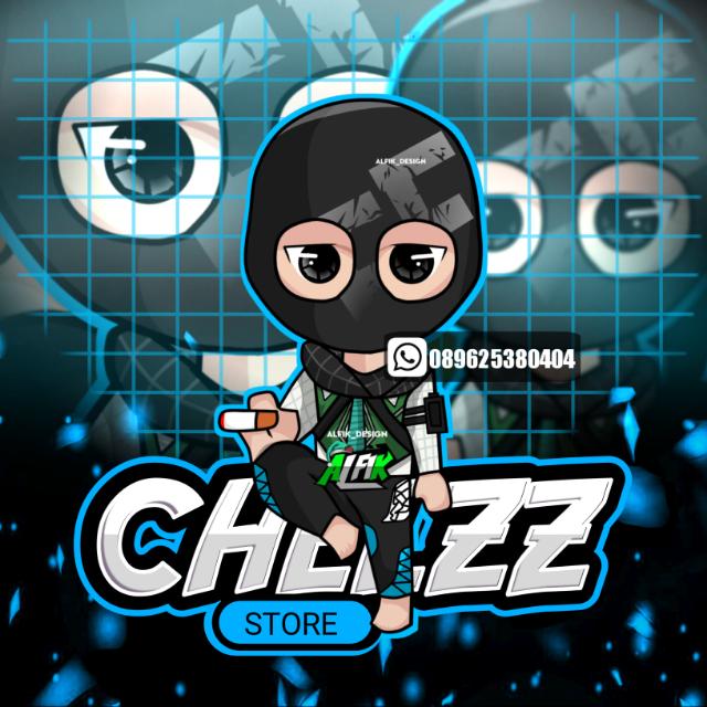 JB || ALL GAME CHELZZ STORE ?
