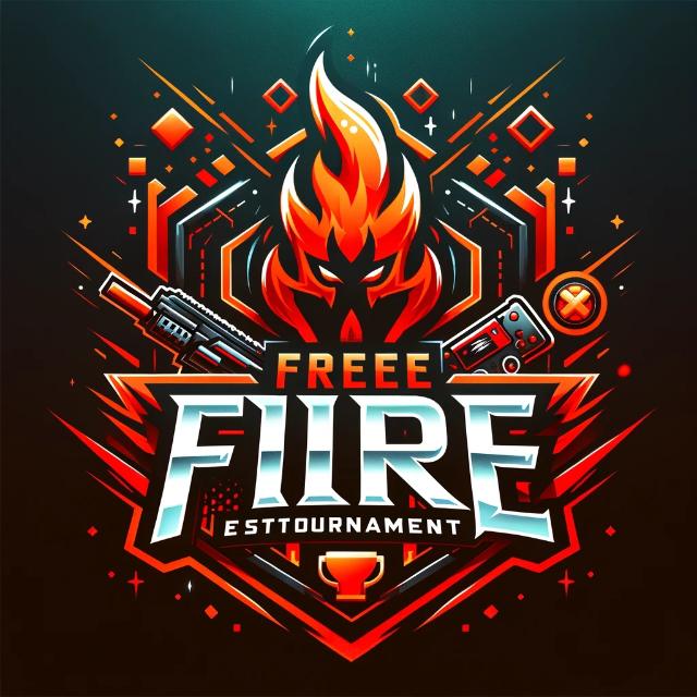 FREE FIRE ESPORTS TOURNAMENT?