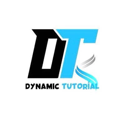 DYNAMIC TUTORIALS ?