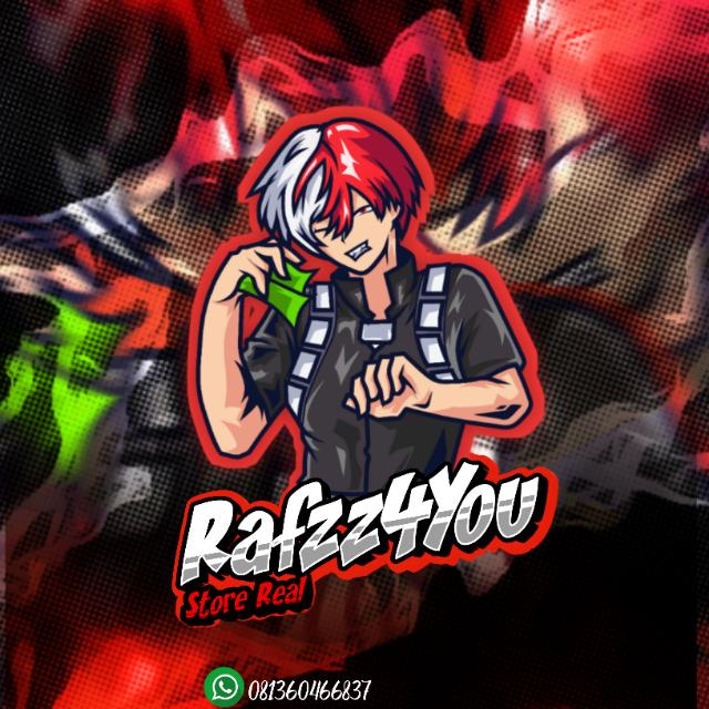 SUNTIK SOSMED BY RAFZZ4YOU STORE REAL Whatsapp group